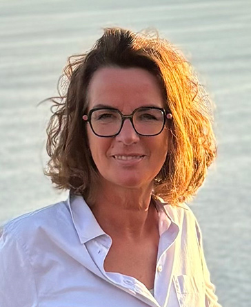 Heilpraktikerin & Homöopathin Bettina Riffelmacher aus Rosenheim